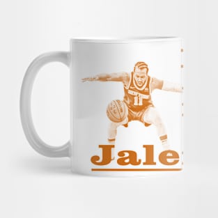 Jalen Brunson Mug